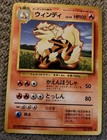 Arcanine