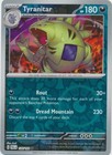 Tyranitar