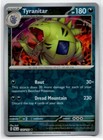 Tyranitar