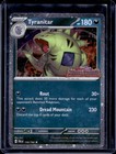 Tyranitar