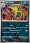 Tyranitar