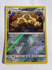 Alolan Dugtrio