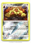 Alolan Dugtrio