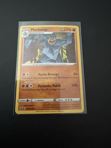 Machamp