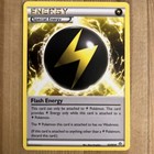 Flash Energy