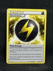 Flash Energy