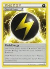 Flash Energy