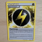 Flash Energy