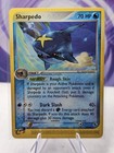 Sharpedo