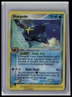 Sharpedo