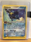 Sharpedo