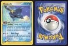 Sharpedo