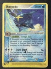 Sharpedo