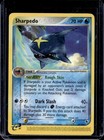 Sharpedo
