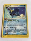Sharpedo