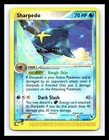Sharpedo
