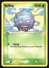 Koffing