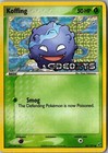 Koffing