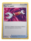 Tool Scrapper