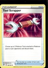 Tool Scrapper