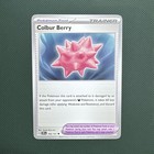 Colbur Berry