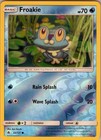 Froakie