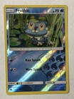 Froakie