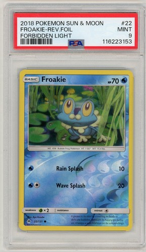 Froakie