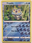 Froakie