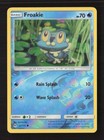 Froakie