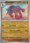 Mudsdale