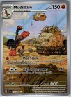 Mudsdale