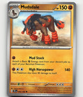 Mudsdale