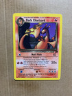 Dark Charizard