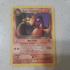 Dark Charizard