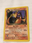 Dark Charizard