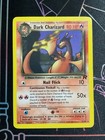 Dark Charizard