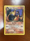 Dark Charizard