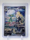 Cynthia's Roserade