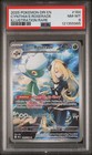Cynthia's Roserade