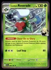 Cynthia's Roserade