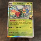 Cynthia's Roserade