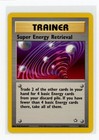 Super Energy Retrieval