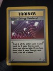 Super Energy Retrieval