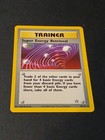 Super Energy Retrieval