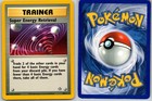 Super Energy Retrieval