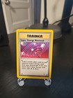 Super Energy Retrieval