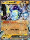 Miraidon ex