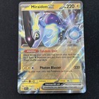 Miraidon ex