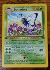 Butterfree